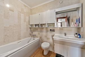 Bathroom- click for photo gallery